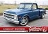 1970 Chevrolet C/K Truck