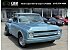 1970 Chevrolet C/K Truck