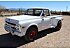 1970 Chevrolet C/K Truck