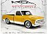 1970 Chevrolet C/K Truck