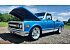 1970 Chevrolet C/K Truck