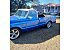 1970 Chevrolet C/K Truck