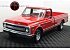 1970 Chevrolet C/K Truck