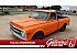 1970 Chevrolet C/K Truck