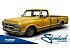 1970 Chevrolet C/K Truck