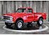 1970 Chevrolet C/K Truck