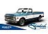 1970 Chevrolet C/K Truck