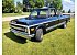 1970 Chevrolet C/K Truck