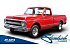 1970 Chevrolet C/K Truck