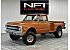 1970 Chevrolet C/K Truck