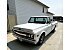 1970 Chevrolet C/K Truck C10