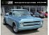 1970 Chevrolet C/K Truck