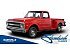 1970 Chevrolet C/K Truck