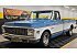 1970 Chevrolet C/K Truck