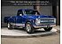 1970 Chevrolet C/K Truck