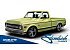 1970 Chevrolet C/K Truck