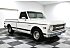 1970 Chevrolet C/K Truck