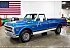 1970 Chevrolet C/K Truck