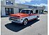 1970 Chevrolet C/K Truck