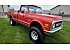 1970 Chevrolet C/K Truck