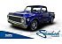 1970 Chevrolet C/K Truck