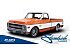 1970 Chevrolet C/K Truck