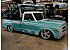 1970 Chevrolet C/K Truck