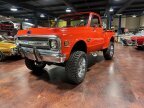Thumbnail Photo 5 for 1970 Chevrolet C/K Truck K10