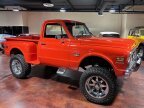 Thumbnail Photo 6 for 1970 Chevrolet C/K Truck K10