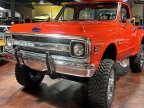 Thumbnail Photo 1 for 1970 Chevrolet C/K Truck K10