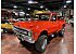 1970 Chevrolet C/K Truck K10