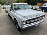 1970 Chevrolet C/K Truck C20