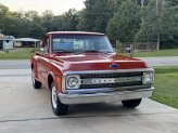 1970 Chevrolet C/K Truck C10