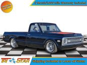 1970 Chevrolet C/K Truck