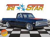 1970 Chevrolet C/K Truck