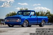 1970 Chevrolet C/K Truck