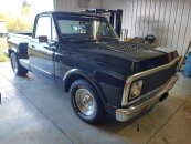 1970 Chevrolet C/K Truck