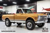 1970 Chevrolet C/K Truck