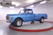 1970 Chevrolet C/K Truck