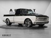 1970 Chevrolet C/K Truck