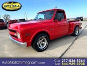 1970 Chevrolet C/K Truck