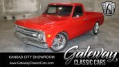 1970 Chevrolet C/K Truck