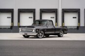 1970 Chevrolet C/K Truck
