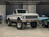 1970 Chevrolet C/K Truck