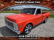 1970 Chevrolet C/K Truck