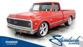 1970 Chevrolet C/K Truck