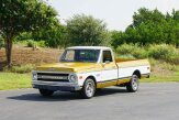 1970 Chevrolet C/K Truck