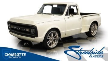 1970 Chevrolet C/K Truck