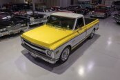 1970 Chevrolet C/K Truck