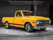 1970 Chevrolet C/K Truck